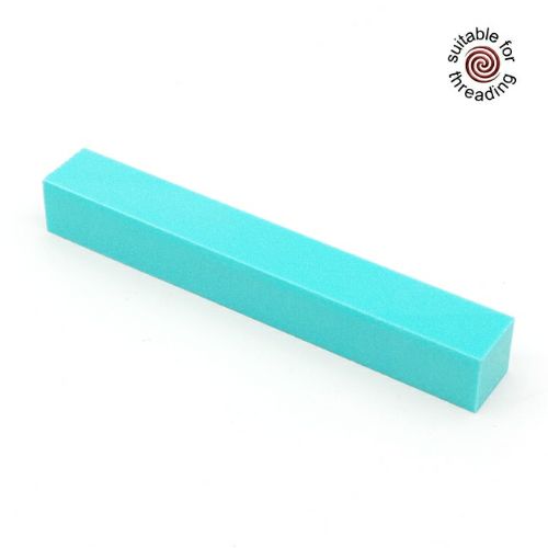 Semplicita SHDC Shades of Tiffany acrylic pen blanks